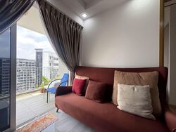 High Park Residences (D28), Apartment #602851961